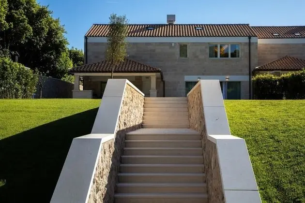 Villa, Sigara İçilebilir