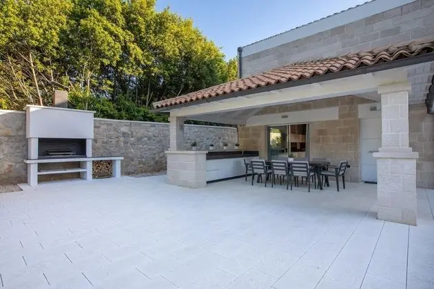 Villa, Sigara İçilebilir