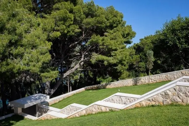 Villa, Sigara İçilebilir