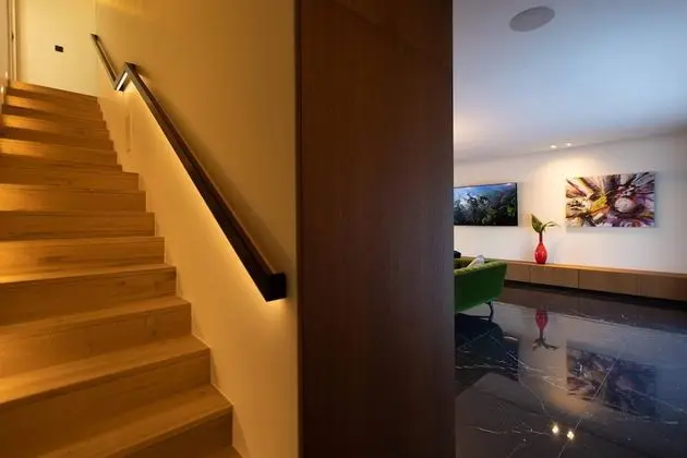 Villa, Sigara İçilebilir