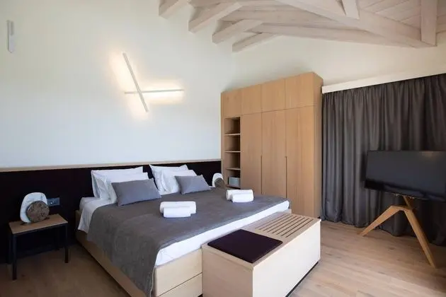 Villa, Sigara İçilebilir