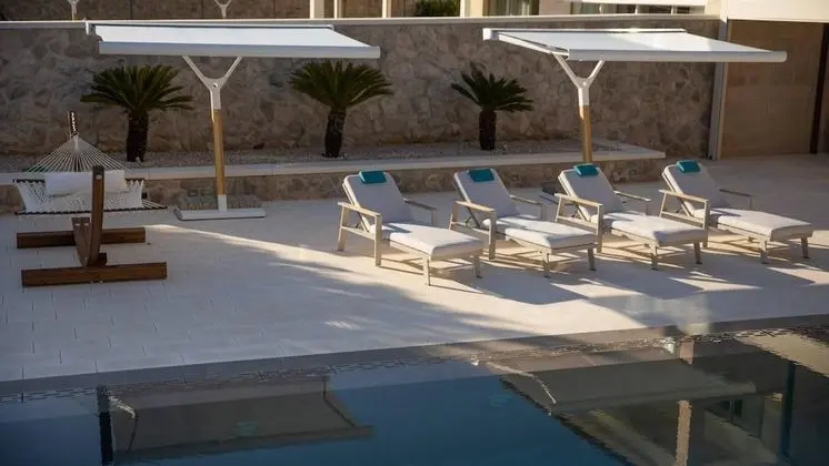 Villa, Sigara İçilebilir