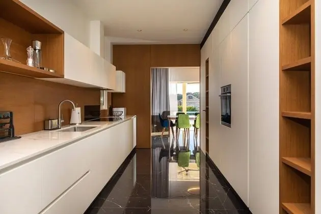 Villa, Sigara İçilebilir