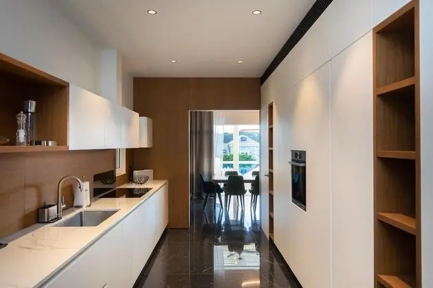 Villa, Sigara İçilebilir