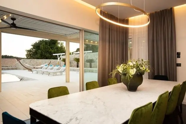 Villa, Sigara İçilebilir