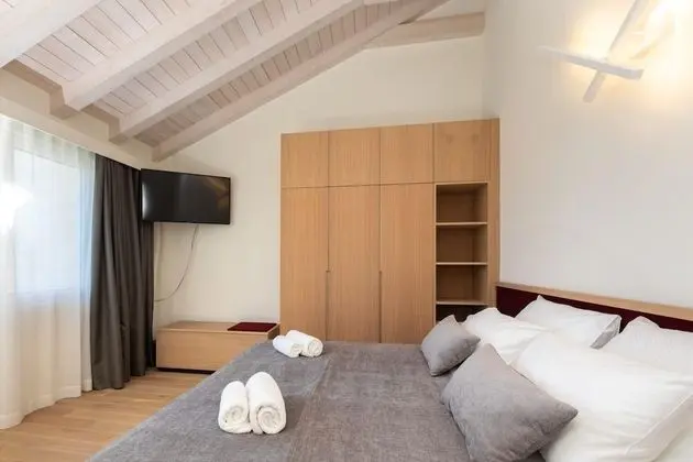 Villa, Sigara İçilebilir
