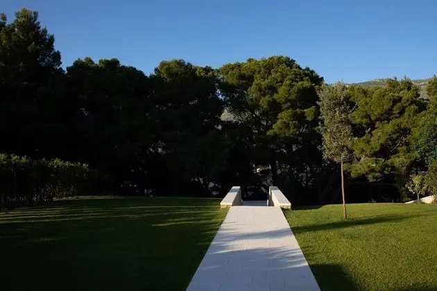 Villa, Sigara İçilebilir