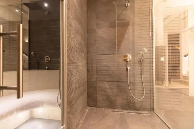 Villa, Sigara İçilebilir