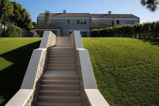 Villa, Sigara İçilebilir