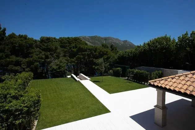 Villa, Sigara İçilebilir