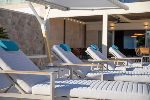 Villa, Sigara İçilebilir