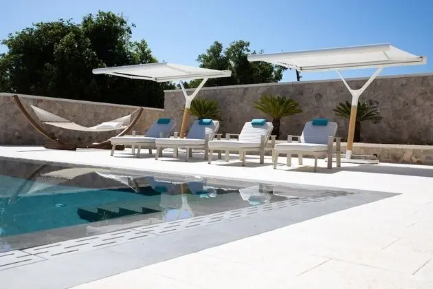 Villa, Sigara İçilebilir