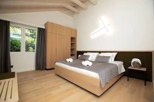 Villa, Sigara İçilebilir