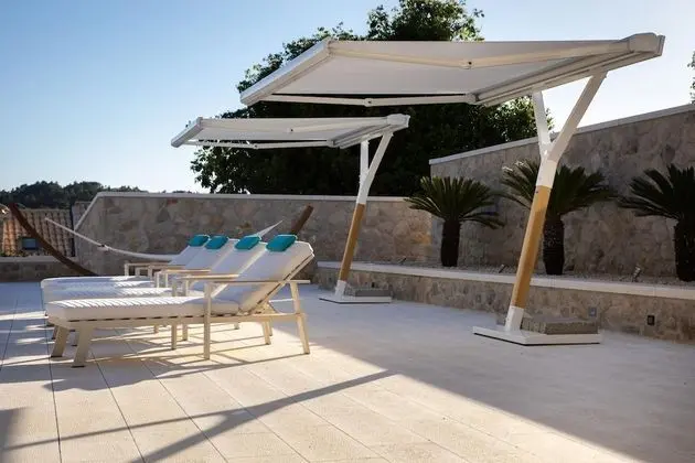 Villa, Sigara İçilebilir
