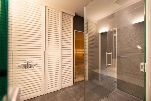 Villa, Sigara İçilebilir