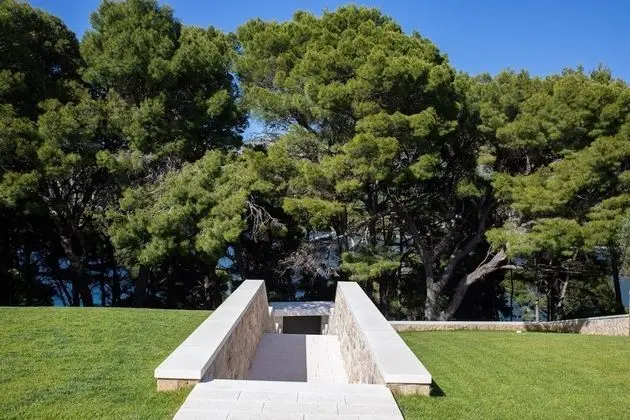 Villa, Sigara İçilebilir