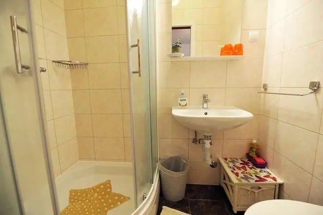 Tek Büyük Yataklı Oda, Deniz Manzaralı