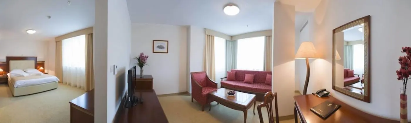 Superior Apart Daire