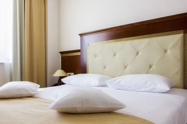 Superior Apart Daire