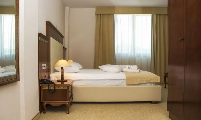 Superior Apart Daire