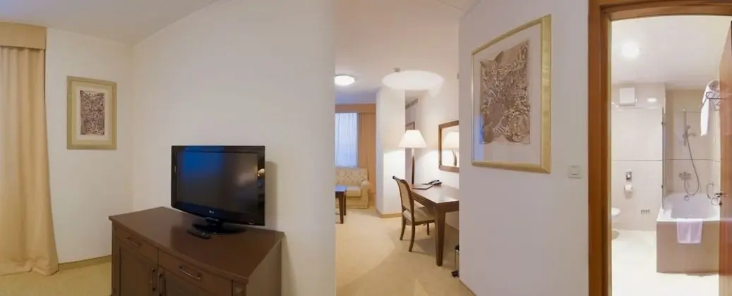 Superior Apart Daire