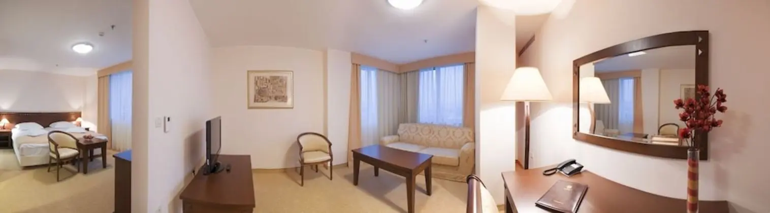 Superior Apart Daire