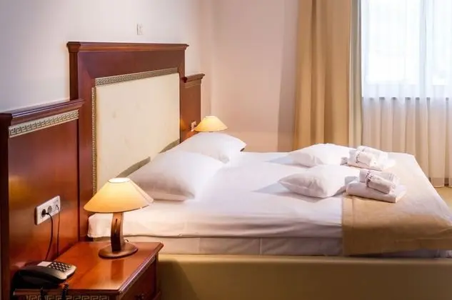 Superior Apart Daire