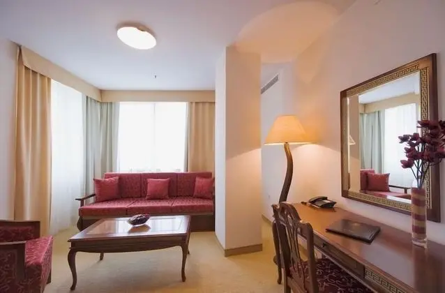 Superior Apart Daire