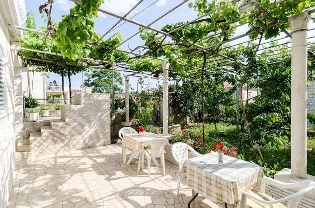 İki Ayrı Yataklı Oda (Twin Room)