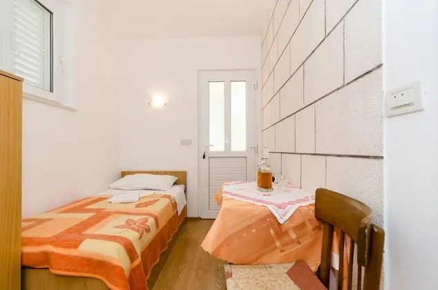 İki Ayrı Yataklı Oda (Twin Room)