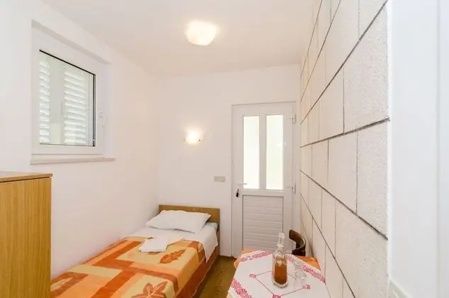 İki Ayrı Yataklı Oda (Twin Room)