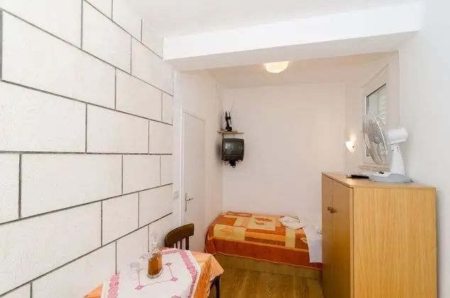 İki Ayrı Yataklı Oda (Twin Room)
