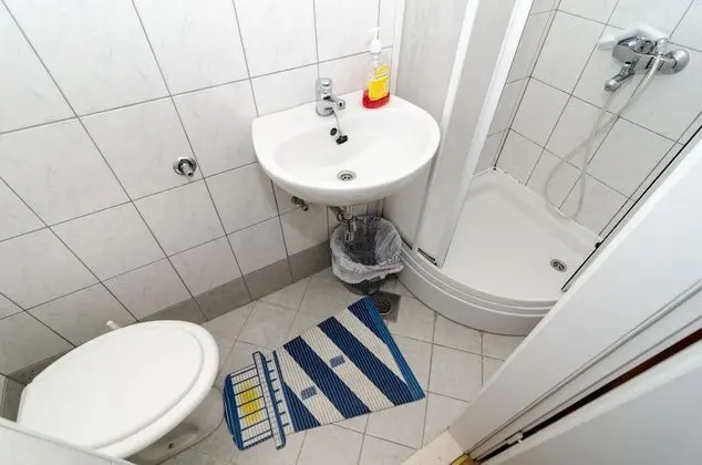 İki Ayrı Yataklı Oda (Twin Room)