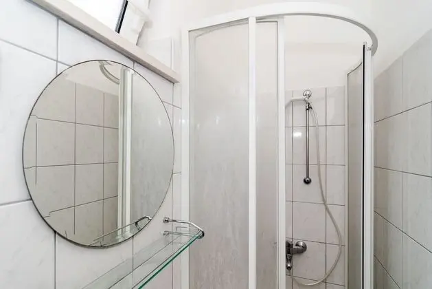 İki Ayrı Yataklı Oda (Twin Room)