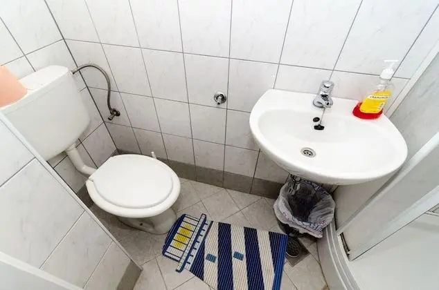 İki Ayrı Yataklı Oda (Twin Room)