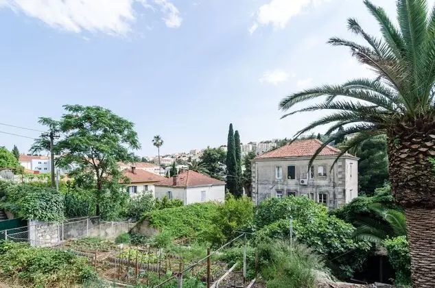 Tek Büyük Yataklı Oda (Double Room-1)
