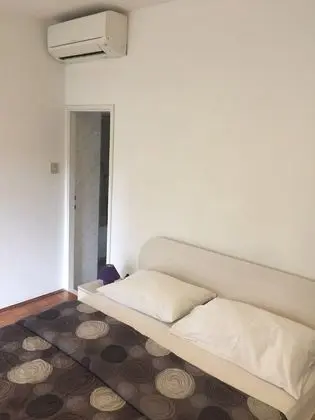 Tek Büyük Yataklı Oda (Double Room-1)