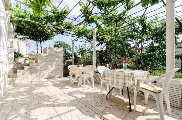 Tek Büyük Yataklı Oda (Double Room-1)