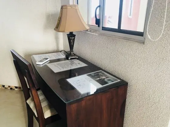 Standard Üç Kişilik Oda