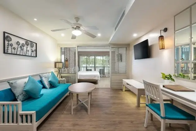 Grand Suite