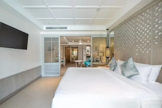 Grand Suite