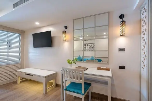 Grand Suite
