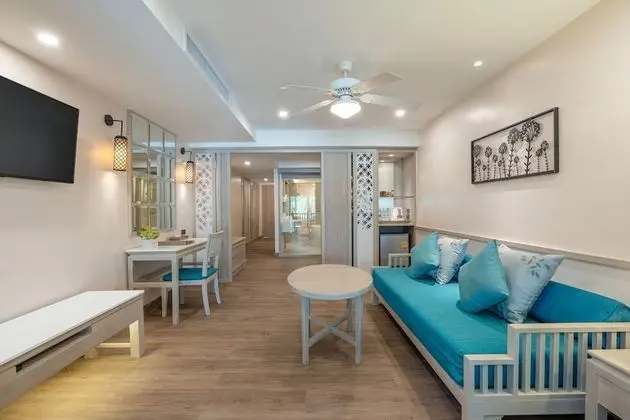 Grand Suite