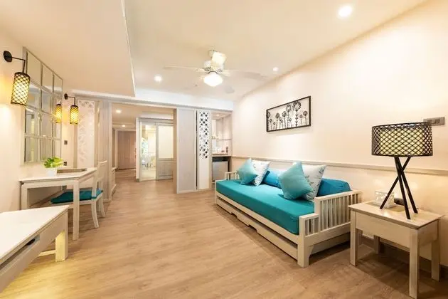 Grand Suite