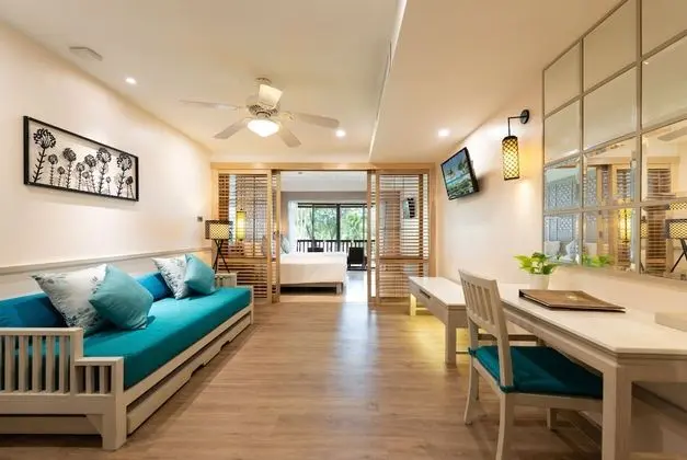 Grand Suite