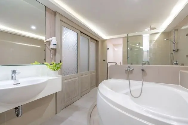 Grand Suite