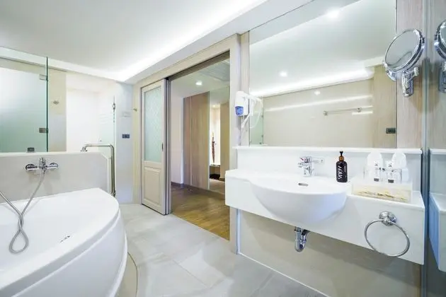 Grand Suite