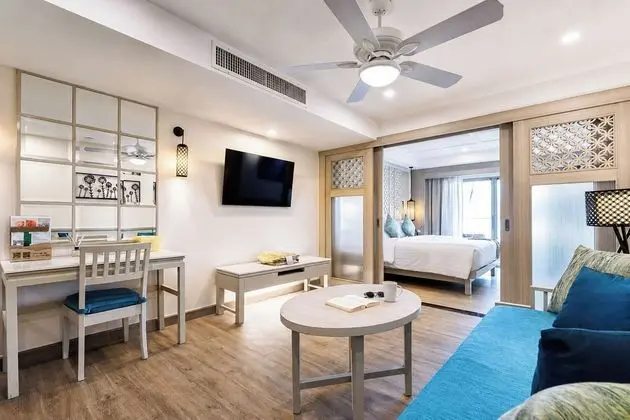Grand Suite