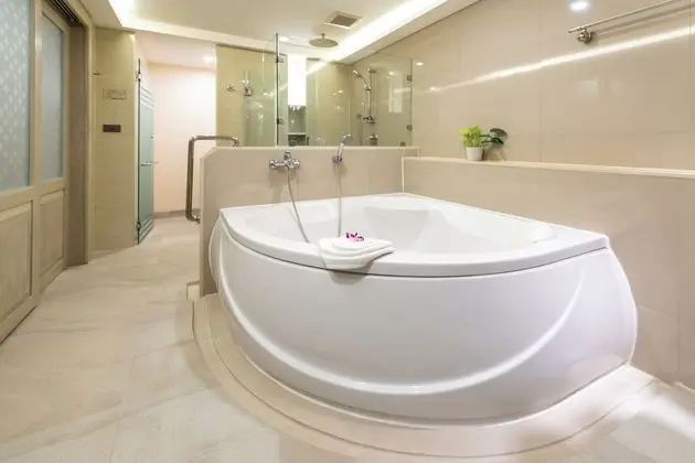 Grand Suite