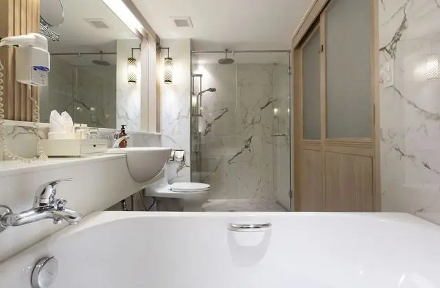 Junior Suite Sea View